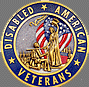 Disabled American Veteran