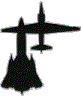 planes