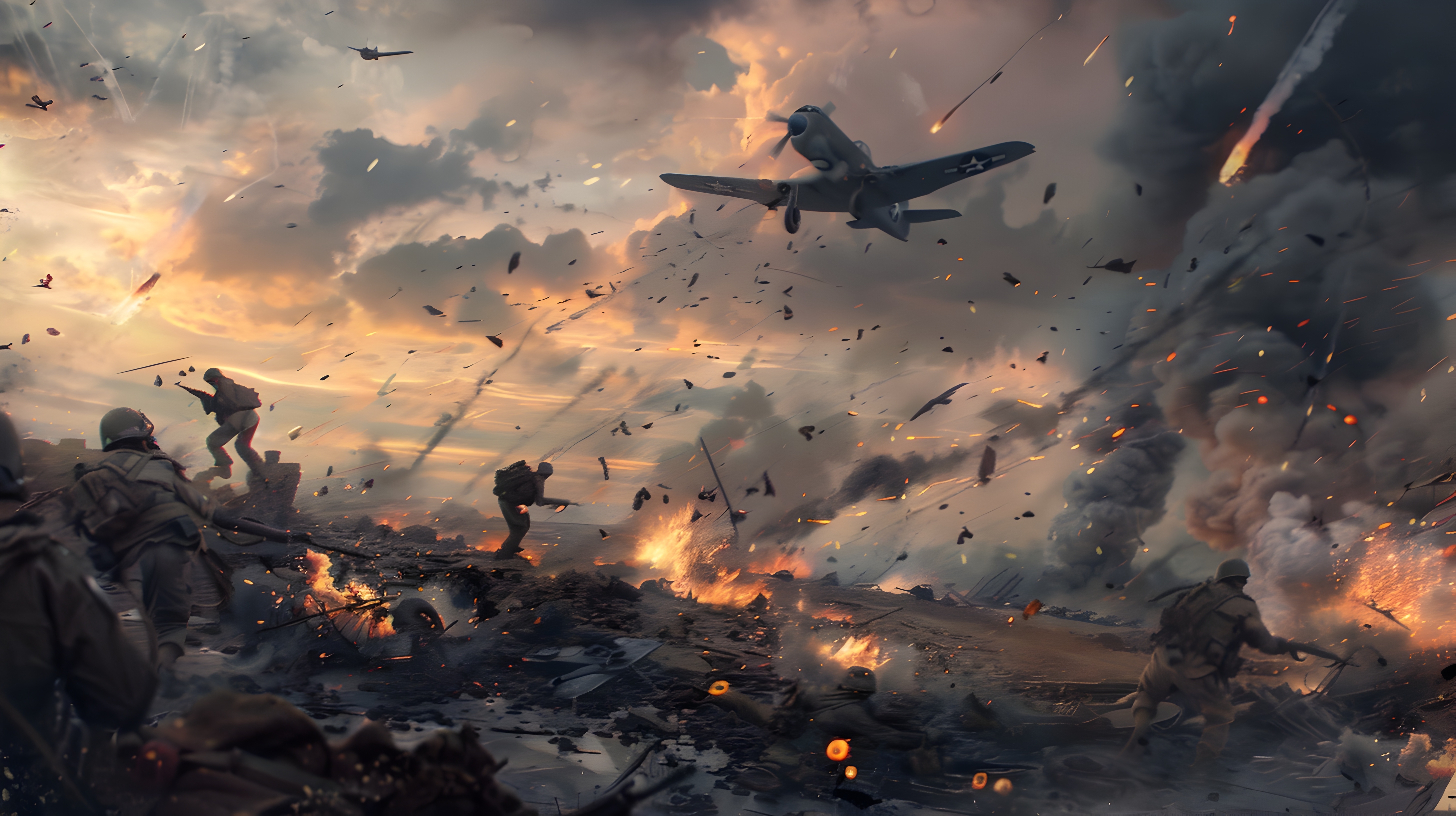 map of war books and conflicts