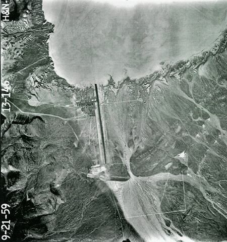 ** Groom Lake 1959 **