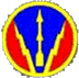 Nike Air Defense Decal