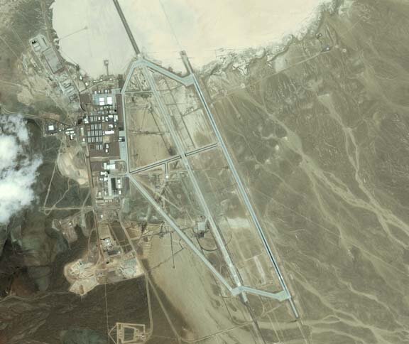 Groom Lake