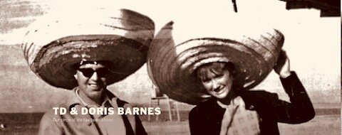 TD & Doris Barnes